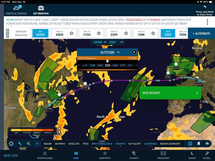 Aviation-Pilotbrief-General