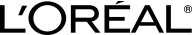 LOreal-Logo-black