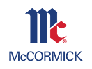 McCormick company logo