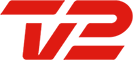 TV 2 Denmark A/S logo