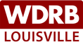 WDRB logo