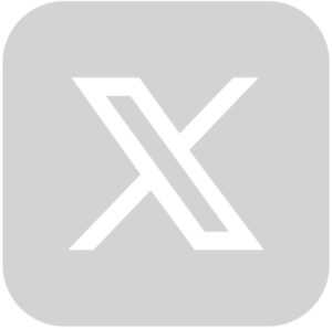 X logo