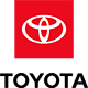 Toyota logo