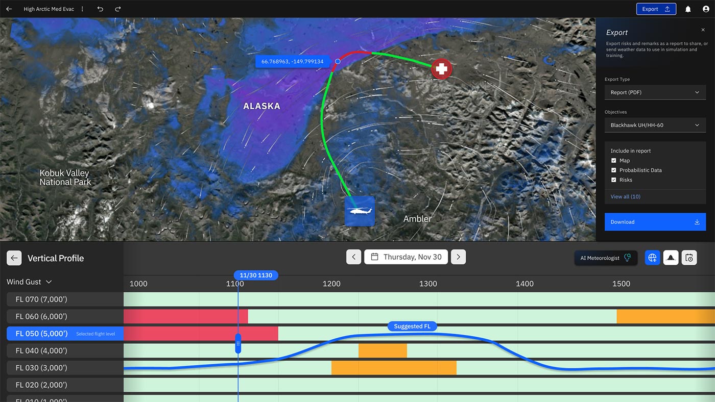 WeatherversePlanner-1