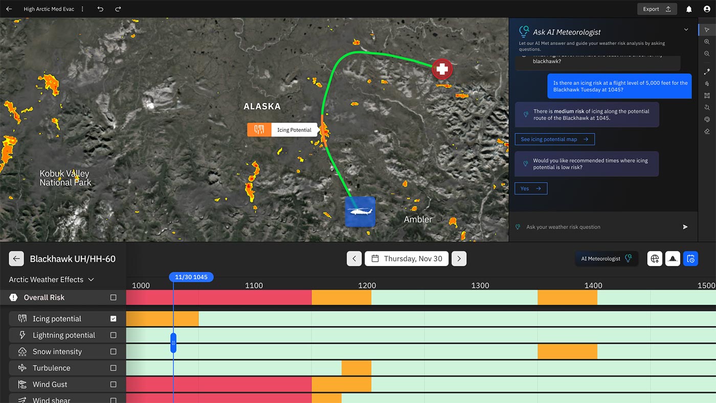 WeatherversePlanner-RiskTimelinePoly-Watson4