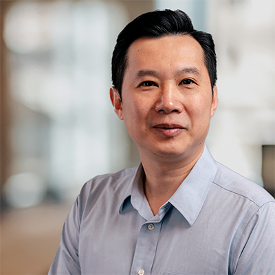 Felix Zeng