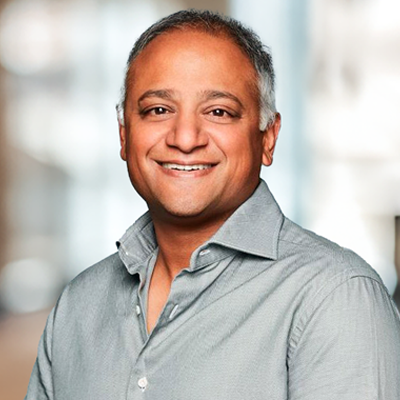 Rohit Agarwal