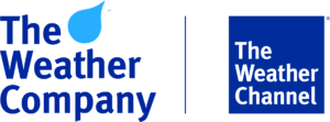 The Weather Company logo