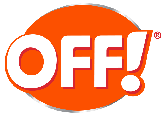 OFF! brand logo