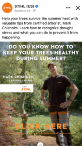 STILL Weather Targeting example