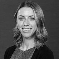 Lauriana Gaudet