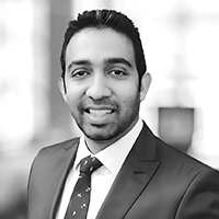 Ravi Vanmali