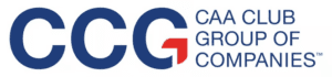 CCG (CAA Club Group of Companies) logo