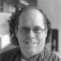 Kenneth McNaught, Manager, Dispatch, Horizon Air