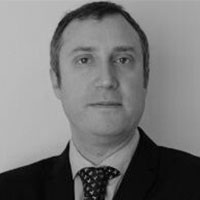 Alberto Fornaci, Assistant Director, Turbulence Aware NextGen Project, IATA