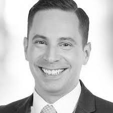 Mike Augustyniak, Director of Meteorology, WCCO-TV Minneapolis & CBS Sunday Morning