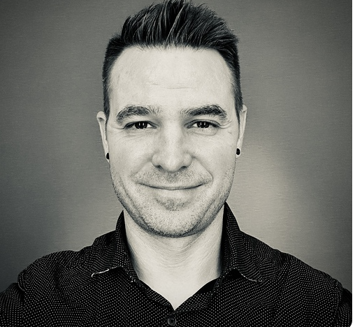 Jordan Fripp, Lead Product Designer, The Weather Company