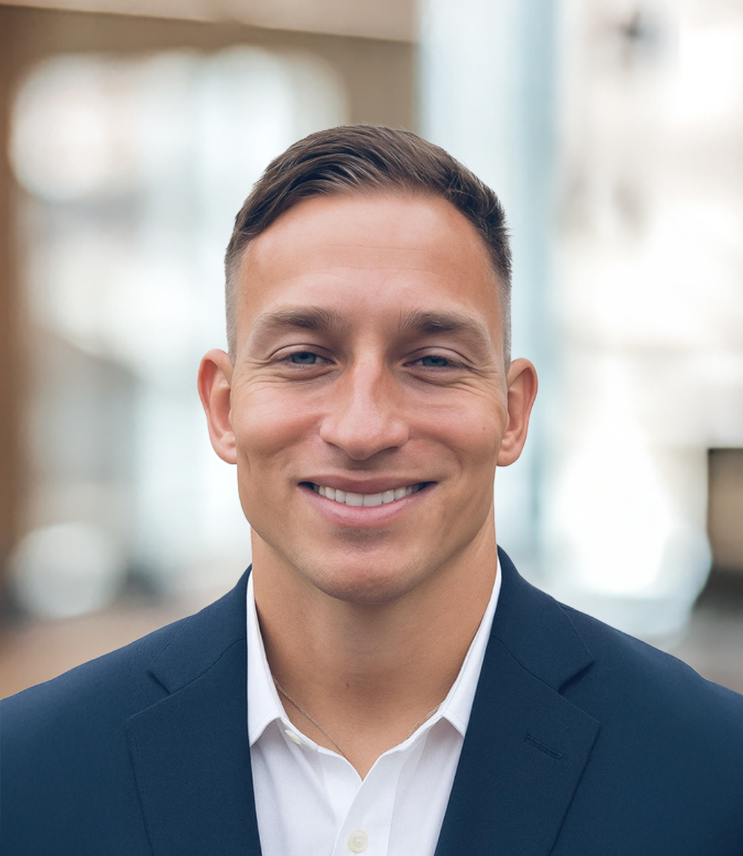 Brad Westmark, The Weather Company