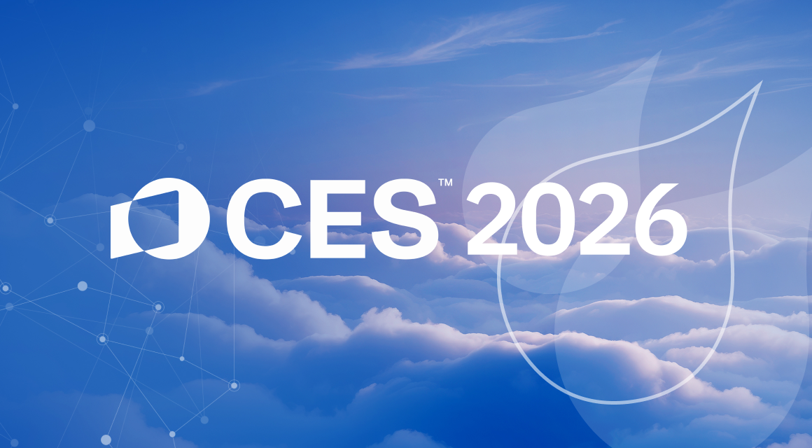 The Weather Company at CES 2026