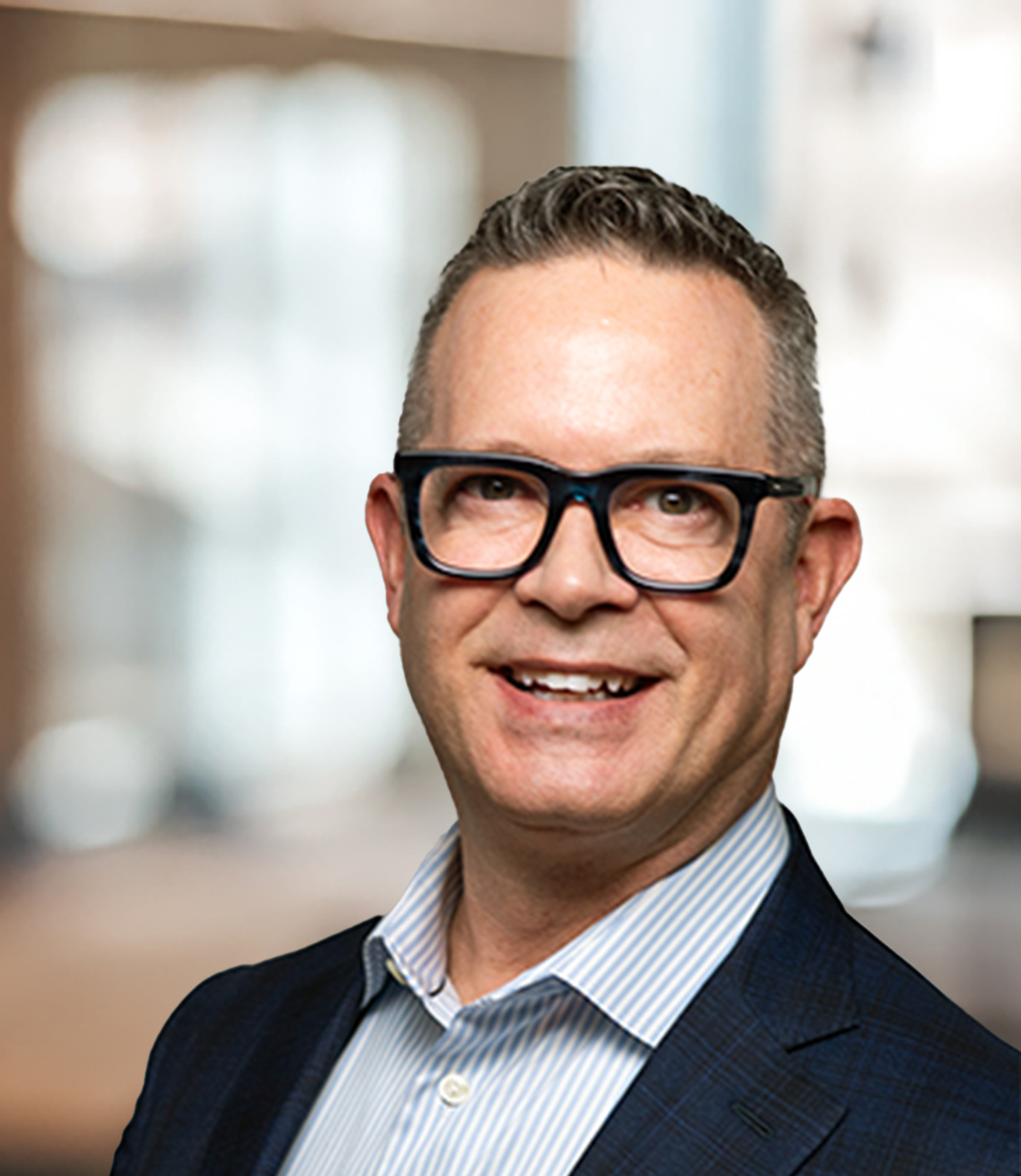 DJ Reali, The Weather Company