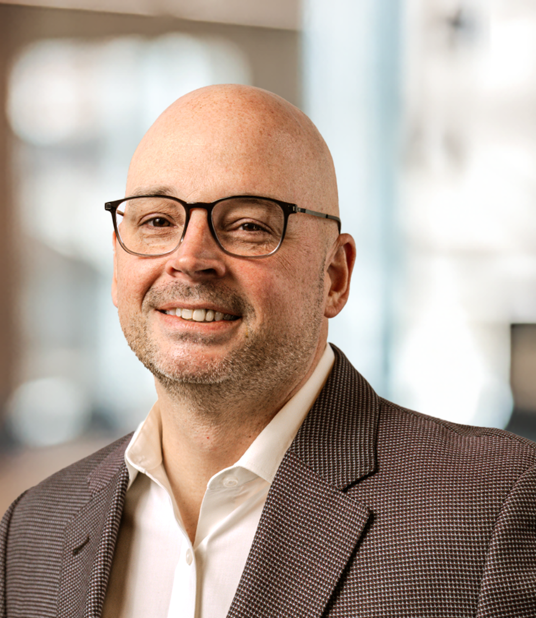 Dave Olesnevich, The Weather Company