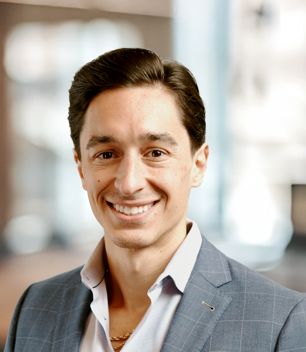 Frank V Guardi, The Weather Company