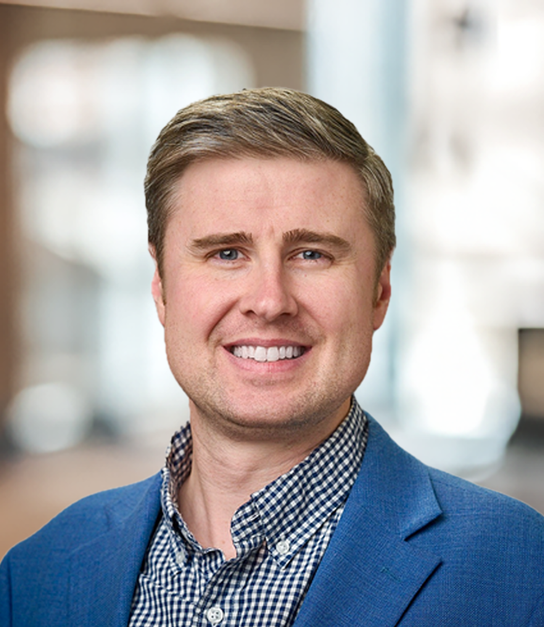 Justin Tuggle, The Weather Company