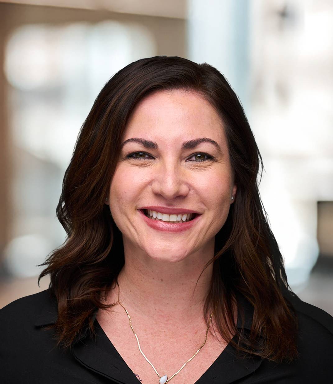 Mandy Kageff, The Weather Company