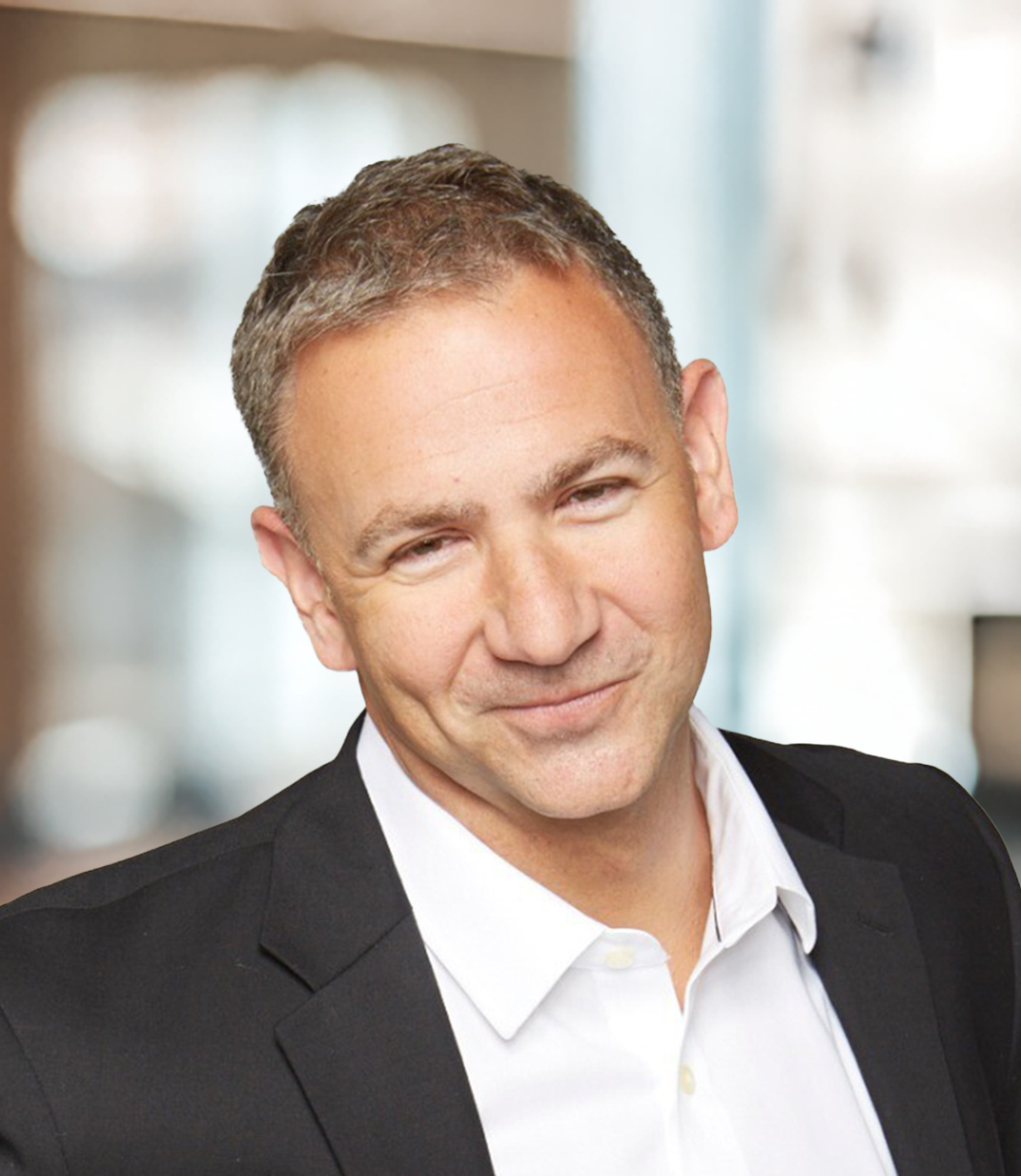 Matthew Drooker, The Weather Company