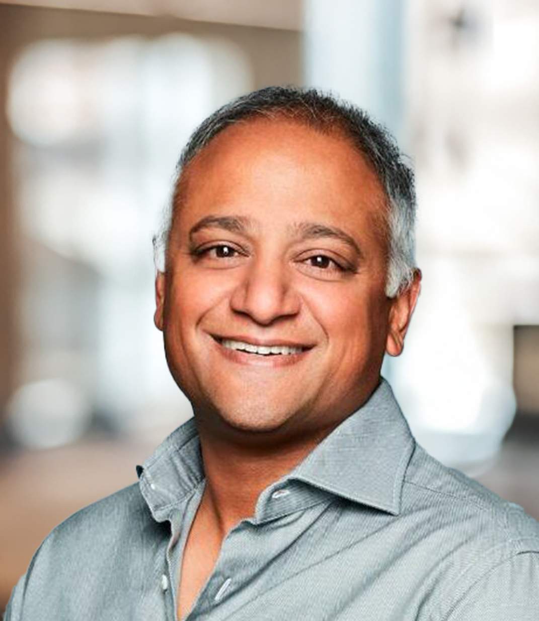 Rohit Agarwal, CEO, The Weather Company