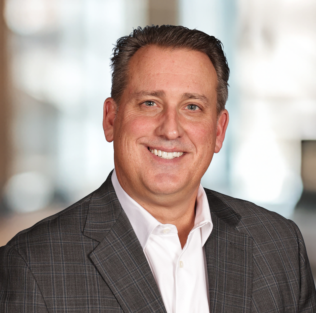 Brian Benedik, The Weather Company