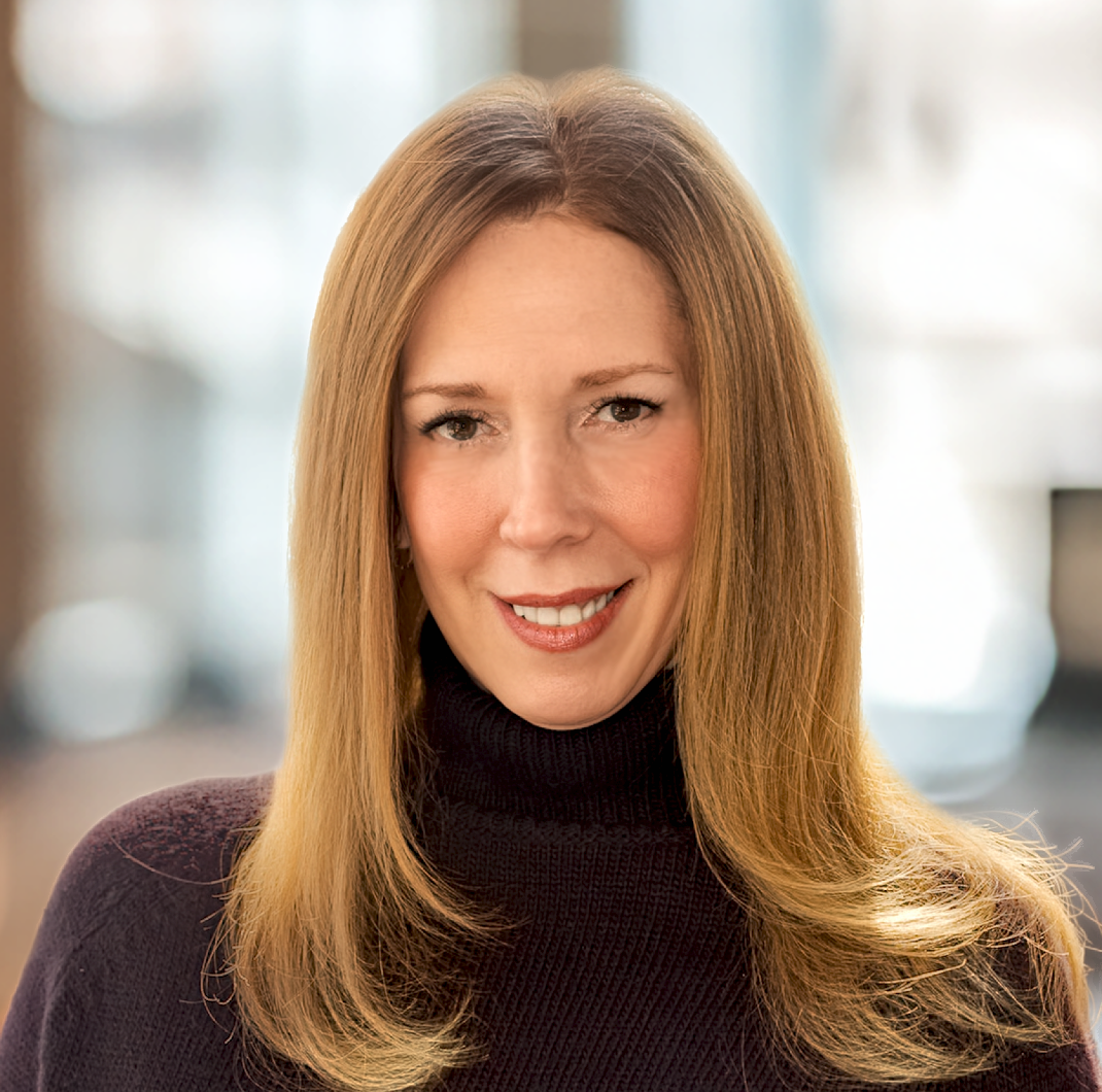 Dani Feore, The Weather Company