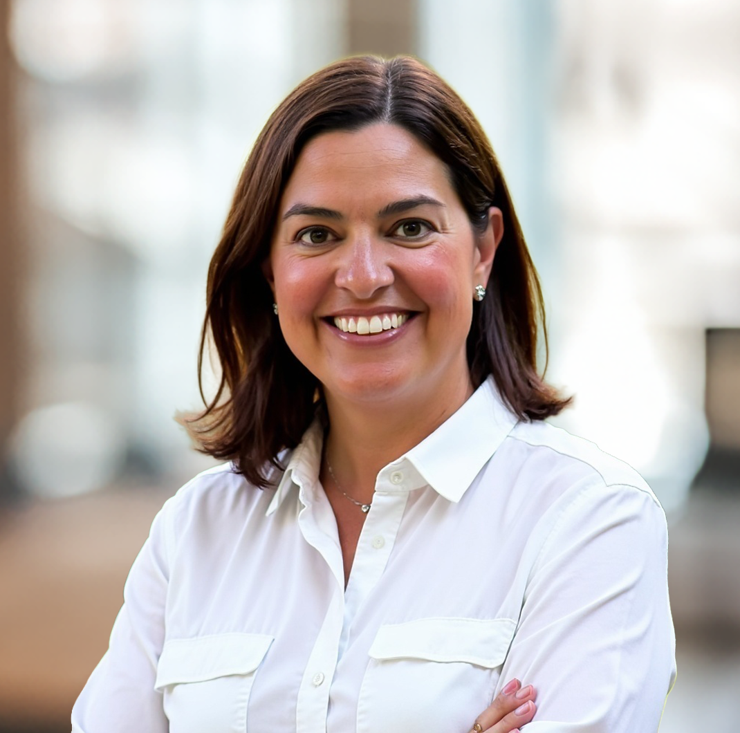 Becca Hogan, The Weather Company