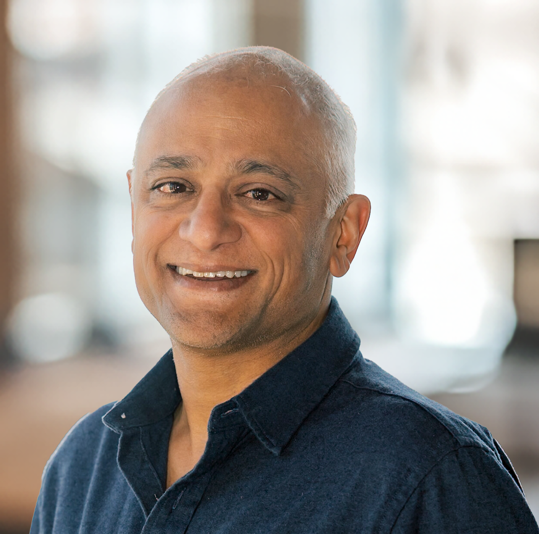 Rohit Agarwal, CEO, The Weather Company