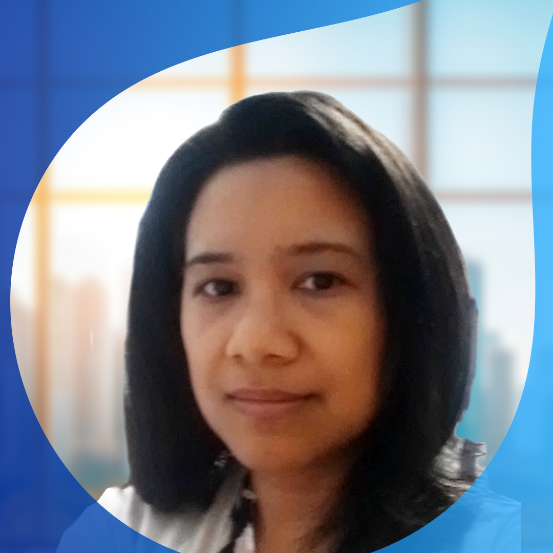 Chona Guiang, The Weather Company