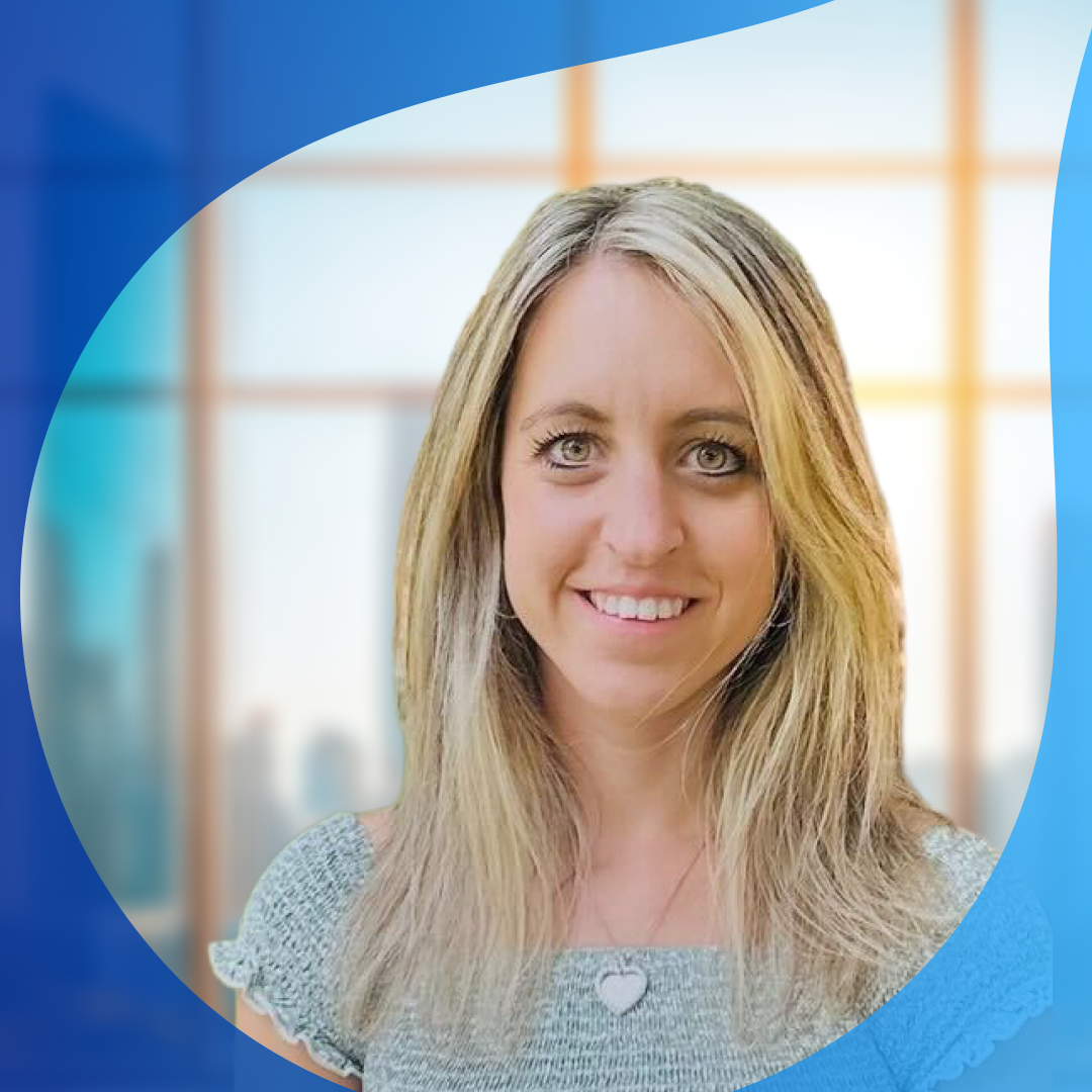 Hannah Cohn, The Weather Company