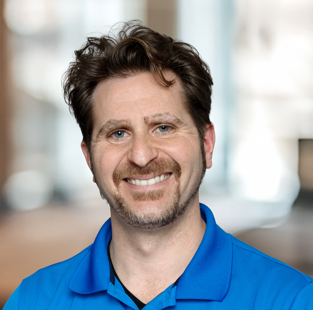 Matthew Porcelli, The Weather Company