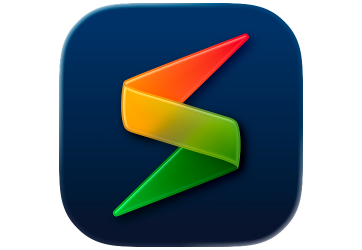 Storm Radar app icon