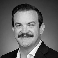 Alan Burgess, American Airlines