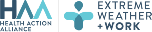 Health Action Alliance logo
