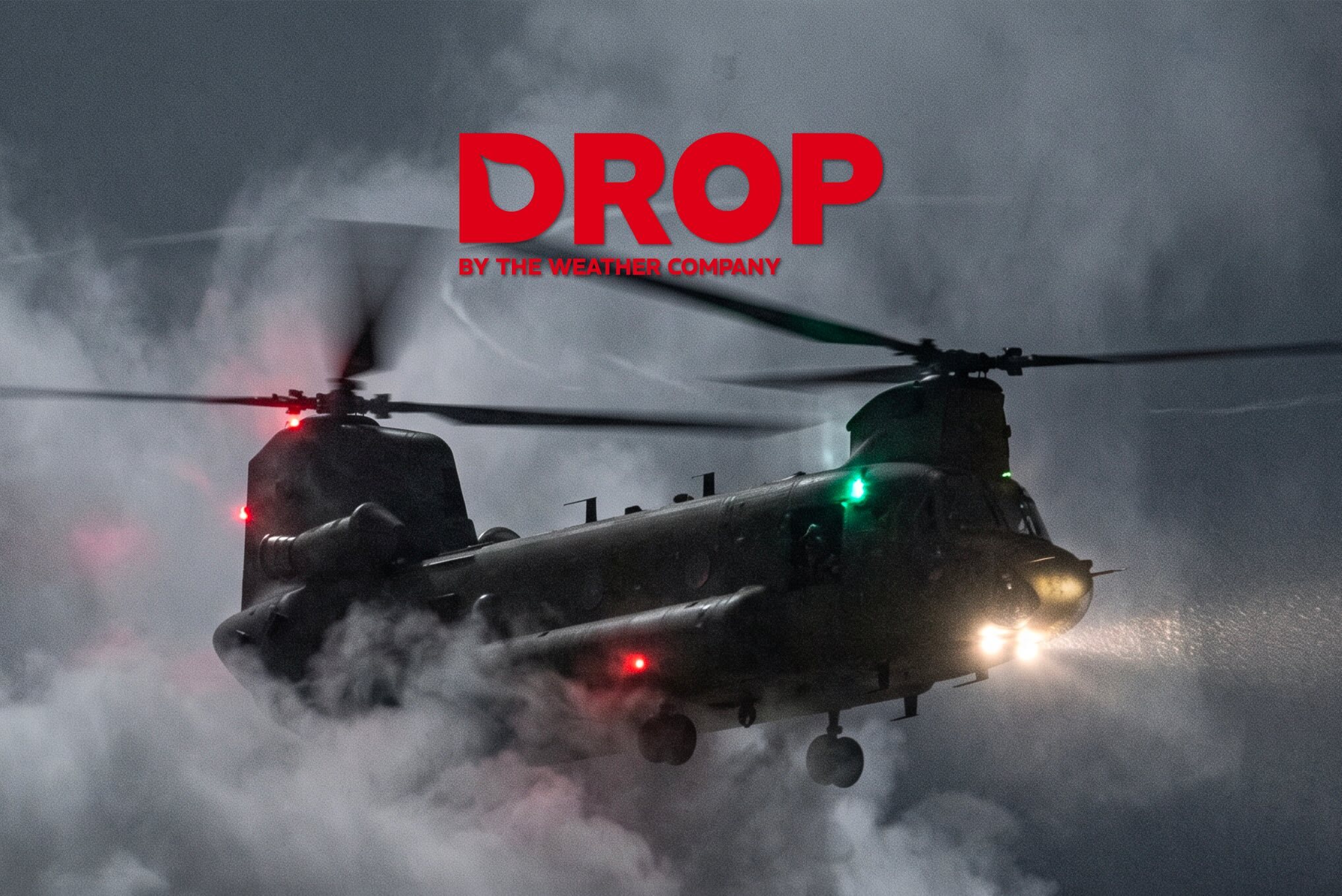 DROP by The Weather Company