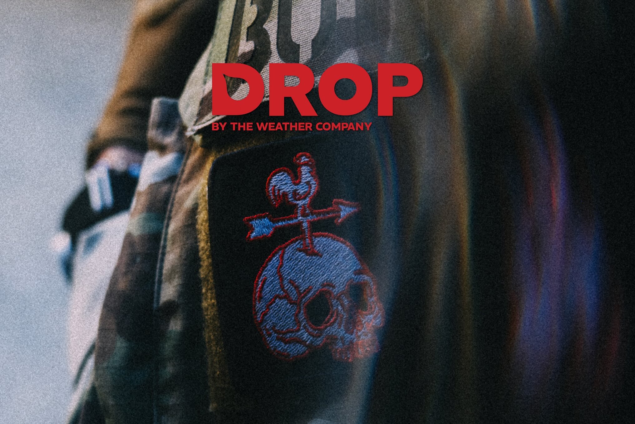 DROP by The Weather Company