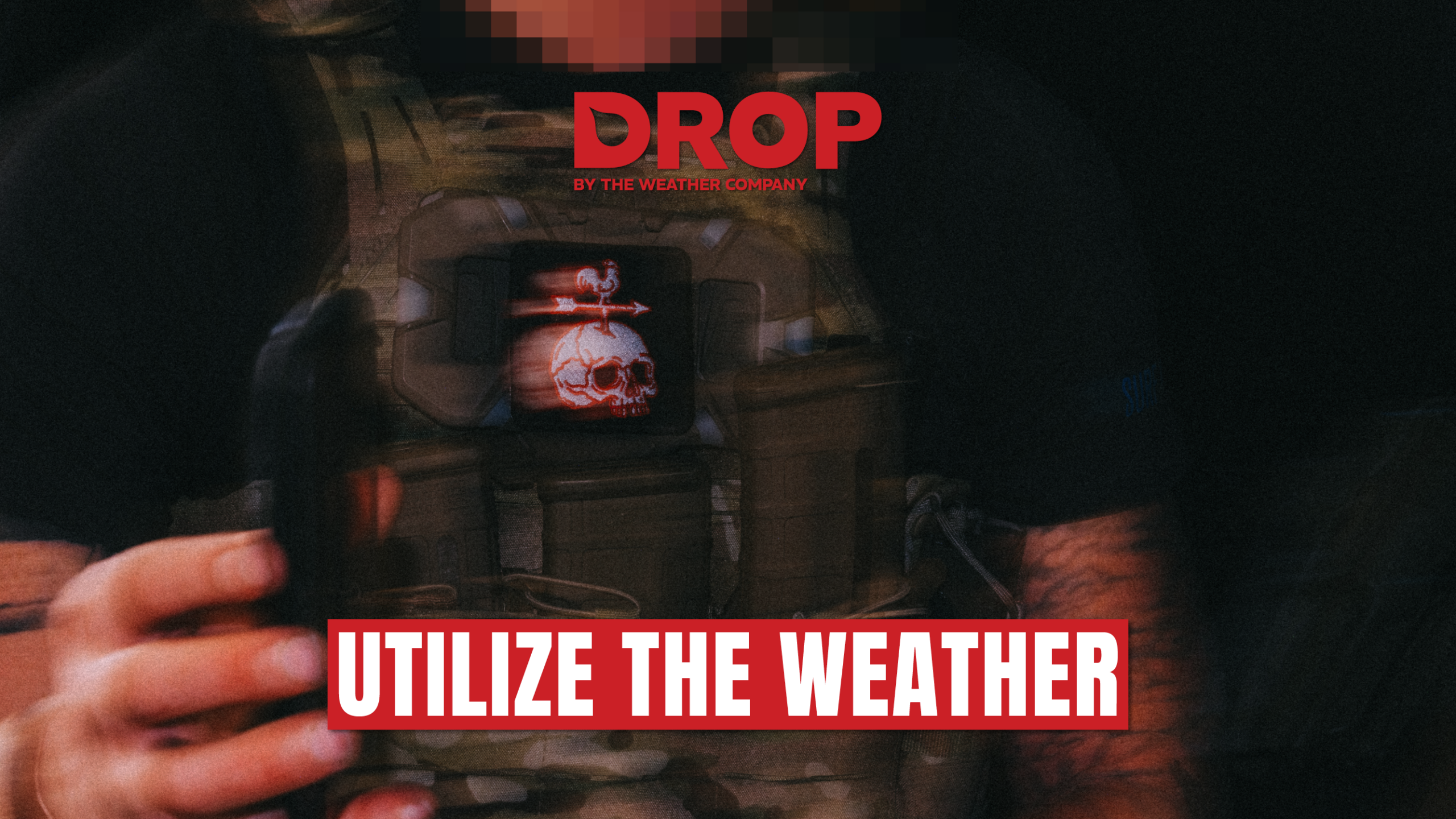 DROP by The Weather Company