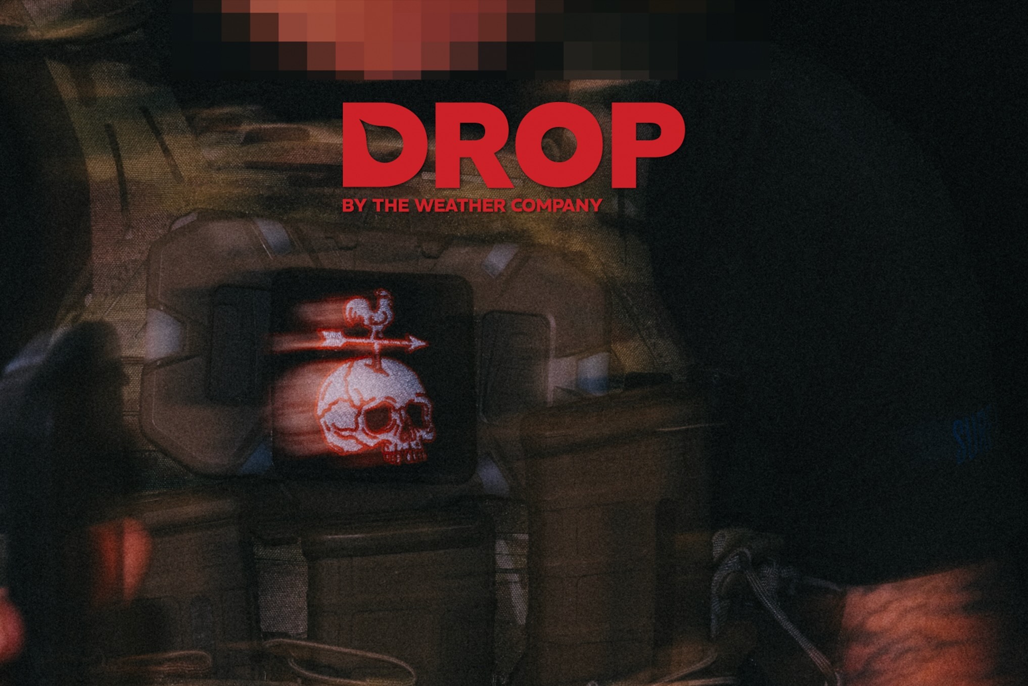 DROP by The Weather Company
